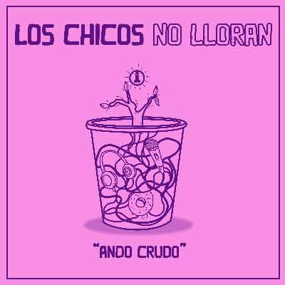 Ando Crudo "El Regreso" Ando Crudo "El Regreso"