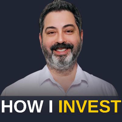 E186: Where’s the Alpha Opportunity in VC in 2025? w/Abe Finkelstein