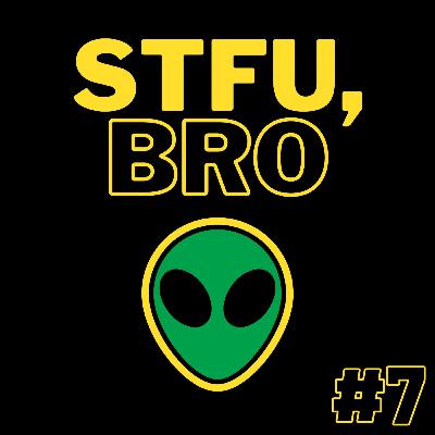 #7 Do Aliens Exist? / Heaven & Hell / Which would you pick? #7 Do Aliens Exist? / Heaven & Hell / Which would you pick?