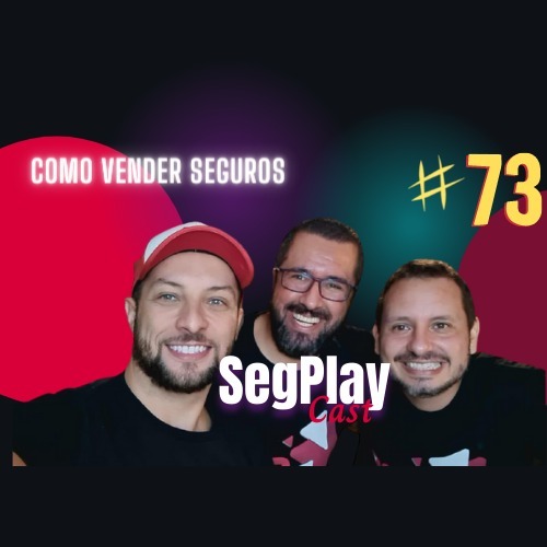 SegPlayCast | Mercado de Seguros