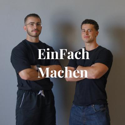 #55 TONSTUDIO: Die Kunst hinter dem perfekten Sound – feat. Oliver Kobl #55 TONSTUDIO: Die Kunst hinter dem perfekten Sound – feat. Oliver Kobl