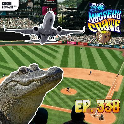 Episode Three Hundred - Thirty Eight: Senior Pranks