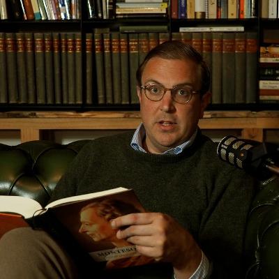 De staat van de rechtsstaat | #3.85 De staat van de rechtsstaat | #3.85