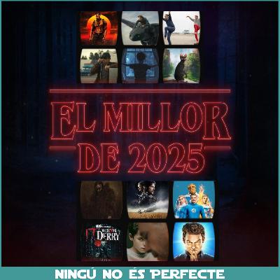 NNEP 25x15 - El millor de 2025 NNEP 25x15 - El millor de 2025