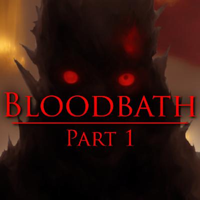 Blood & Shadows | Chapter 1