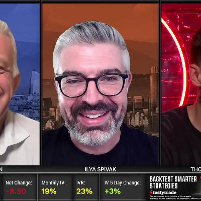 Overtime - October 14, 2025 - OVERTIME