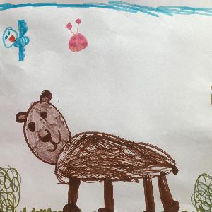 Episode 5: Bears