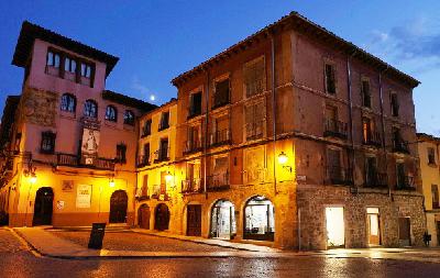 Premios Mujer Emprendedora 2025: Sonia Hernández y la Galería de arte Sigüenza