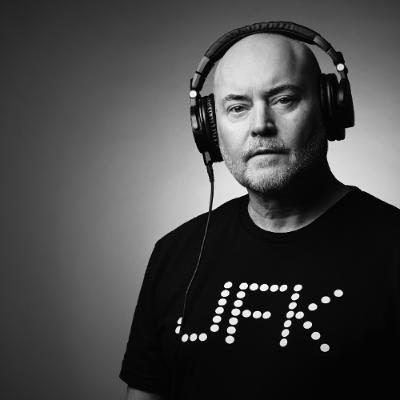 JFK plays Vinyl House Classics Tik Tok Live March 6th 2026
