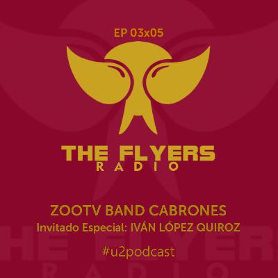 EP 03X05: ZOOTV BAND CABRONES