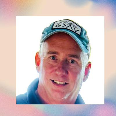 Living with a Sociopath: Kevin Hughes Shares His Story of Survival Living with a Sociopath: Kevin Hughes Shares His Story of Survival