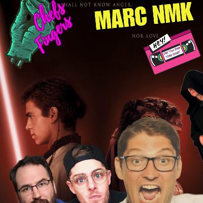 Episode 218 - Star Wars: Episode 2 - Attack Of The clones Episode 218 - Star Wars: Episode 2 - Attack Of The clones