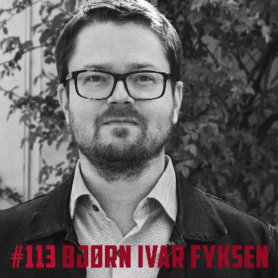 Bjørn Ivar Fyksen om "Almuens opera"