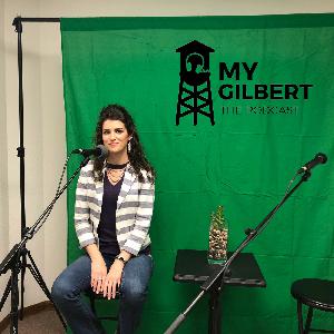 EP03 - Aimee Rigler - Candidate for Gilbert Town Council and so much more
