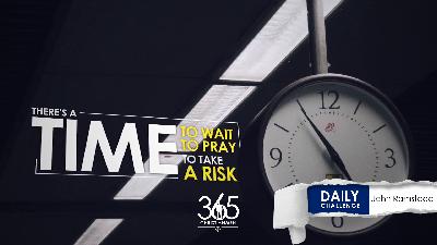 When Obedience Requires Risk