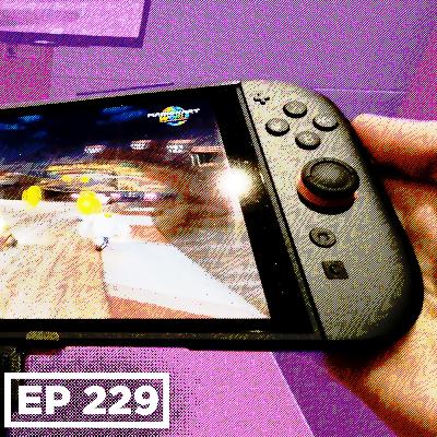 What we know about the Nintendo Switch 2 right now - WULFF DEN Podcast Ep 229