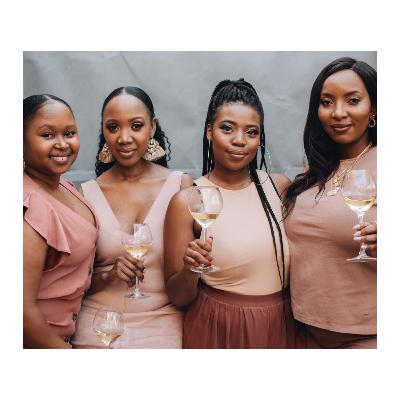 #18 The Journey through SA wine with 'Wine-Ish' #18 The Journey through SA wine with 'Wine-Ish'