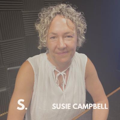 Susie Campbell - Relevance of PR for small business
