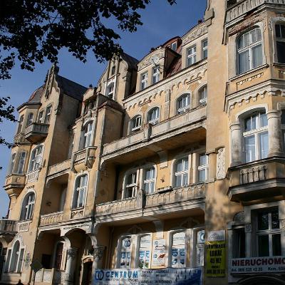 Konsulat polski w Olsztynie