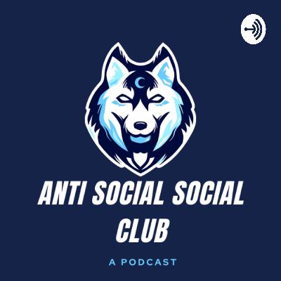 Anti social social club  (Trailer)