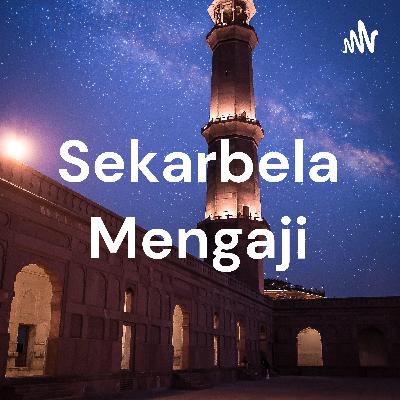 Eps 1, TGH Mustafa Zuhdi