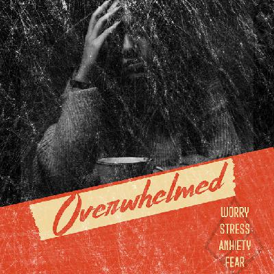 Overwhelmed Part Three