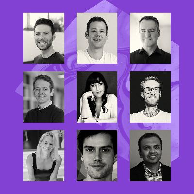 9 advice to live by from CEOs, Founders, CMOs & Head of Growth