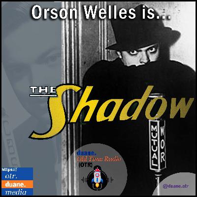 The Shadow || The Creeper || May 29, 1938