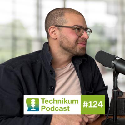 Plusenergiequartiere – Wie wir in Zukunft leben, bauen und Energie nutzen werden (#124 Simon Schneider)