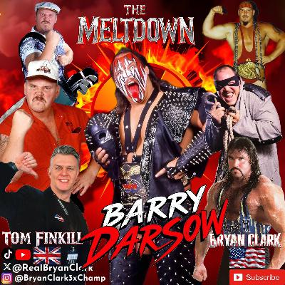 Barry Darsow