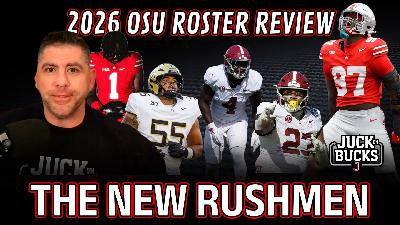 Ohio State 2026 post portal Position review: D-Line, will it be good enough Ohio State 2026 post portal Position review: D-Line, will it be good enough