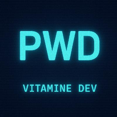 pwd pwd