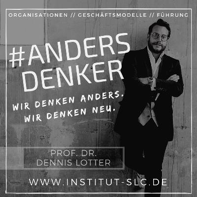 Agile Organisation / Pt1_Warum sollten sich Organisationen neu aufstellen? / Methode: RAPID-Modell