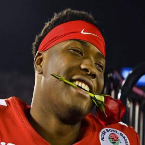 Haskins declares for the draft, Day makes major changes to his coaching staff