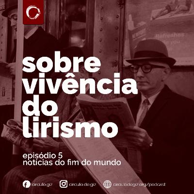 Sobrevivência do lirismo