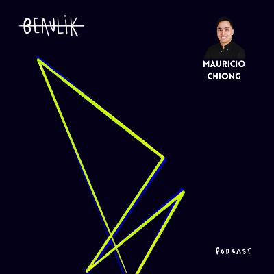 #3 Mauricio Chiong - Stealth Mode