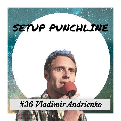 SP36: Vladimir Andrienko und die Akzentschule