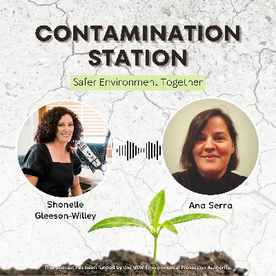 Building Council Capability for Asbestos Risk Management with Ana Serra