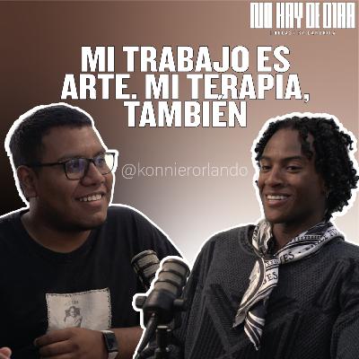 KONNIER ⎮ Cómo sostener una carrera creativa sin perder tu identidad