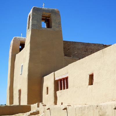 New Mexico: From Prehistory to the Pueblo Revolt New Mexico: From Prehistory to the Pueblo Revolt