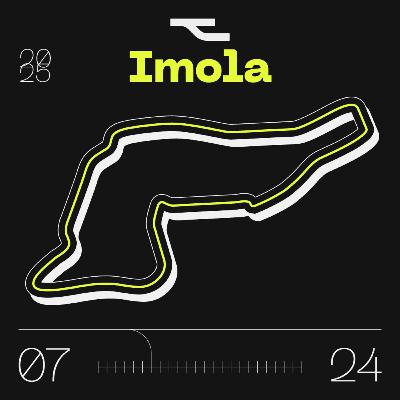 R7 Imola 2025