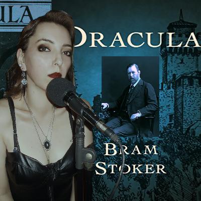 "Drácula" Bram Stoker. Lucila Castro L.C.D "Drácula" Bram Stoker. Lucila Castro L.C.D