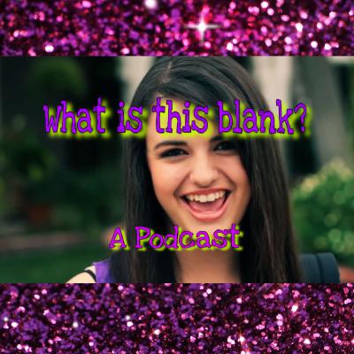 Rebecca Black Friday