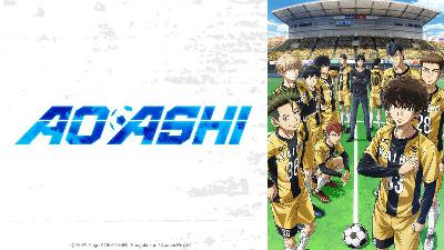 Aoashi