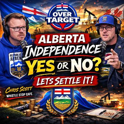 Can Alberta Survive Independence? Straight Answers with Chris Scott
