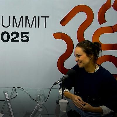 🎙️ Edição Especial NCD SUMMIT com Patrícia Pomerantzeff