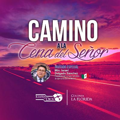 Camino a la Cena del Señor: La Cena del Señor, una práctica de santidad