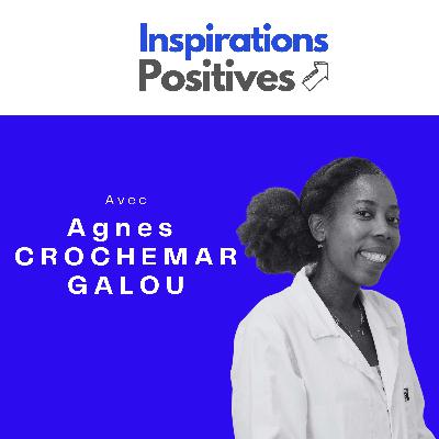 Agnes CROCHEMAR-GALOU - Laboratoire NATIYE - Construire une marque internationale