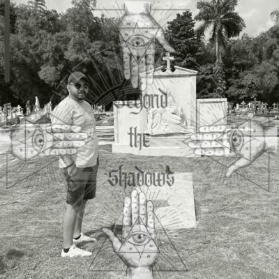 Episode 13: From Skeptic to Believer: A Paranormal Journey with guest Rob Pagan