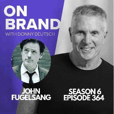 Jesus vs. Fundamentalism: A Deep Dive with John Fugelsang